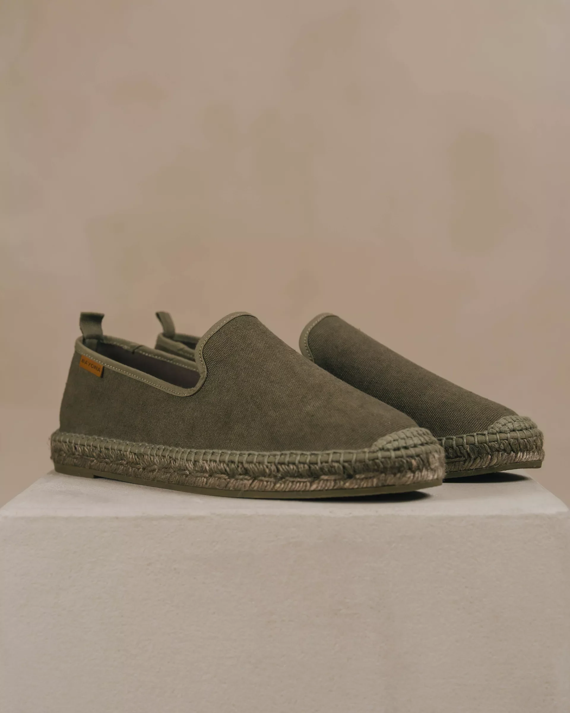 Espadrilles Homme