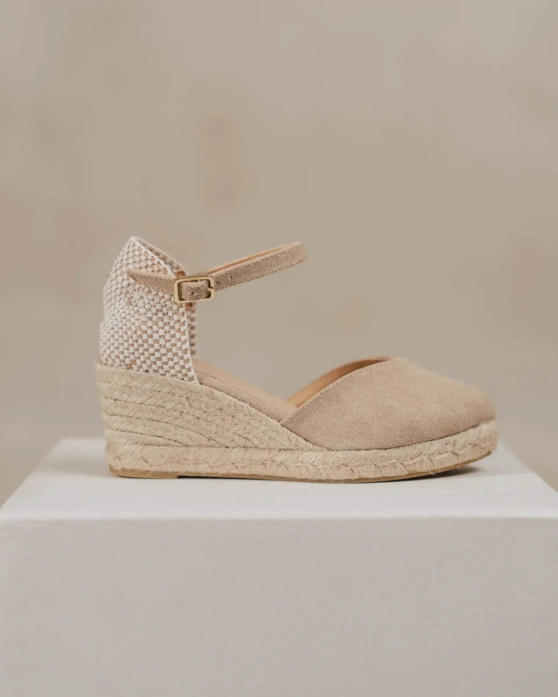 Espadrilles Femmes